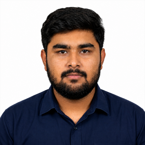 Mohd Taha Salim All Academic Subjects home tutor in Prayagraj.
